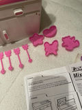 Collectable Easy-Bake Mix 'n Make Center Toy Kitchen Set - thumbnail 10 of 11