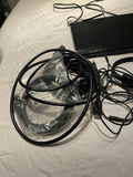 Sony DVP-SR200P CD/DVD Player with Sony Alarm Clock Radio, Headphones, and Cables - thumbnail 7 of 8
