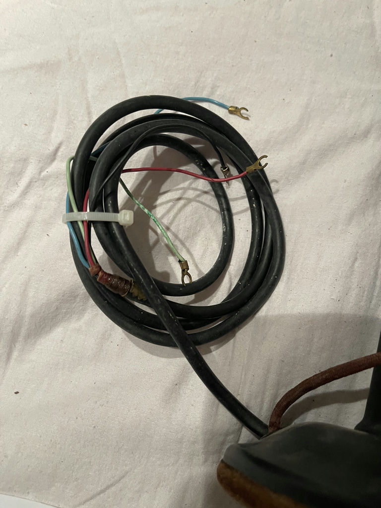 Telephone transmitter/reciever - image 3 of 5
