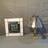 Stained Glass Decor - thumbnail 1 of 14