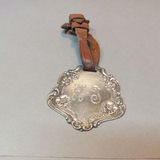 Vintage Vanity w/Sterling (19+dwt) - thumbnail 2 of 24