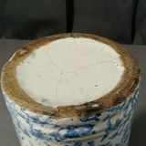 Antique Sponge Decorated Stoneware - thumbnail 12 of 16