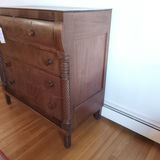 Antique Chest - thumbnail 3 of 16