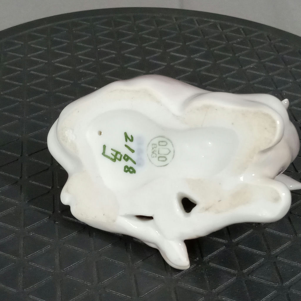 Royal Copenhagen, Bing & Grondahl Figurines - image 10 of 10