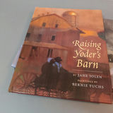 Books Illustrated & Signed by Bernie Fuchs - thumbnail 6 of 11