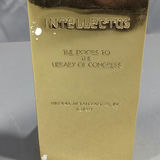 Virginia Metalcrafters Brass Bookends - thumbnail 3 of 8