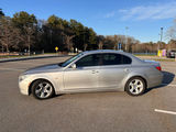 2008 BMW 535i 4-Door Sedan 114k miles /// ACH, CASH OPTIONS ADDED - thumbnail 2 of 34