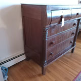 Antique Chest - thumbnail 2 of 16