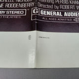 Vintage Star Trek Memorabilia - thumbnail 4 of 31