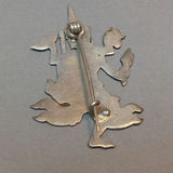Vintage Siam Sterling Jewelry (32dwt) - thumbnail 5 of 18