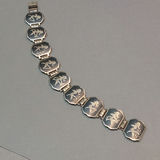 Vintage Siam Sterling Jewelry (32dwt) - thumbnail 12 of 18