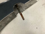 Porsche 356 Bumper Trim/Exhaust - thumbnail 3 of 7