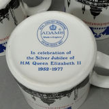 For the Queen's Silver Jubilee - thumbnail 12 of 12