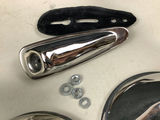 Porsche 356 Durant Mirrors - thumbnail 5 of 5