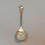 W&S Sorensen Sterling Spoons / Norway Shakers (60+dwt) - thumbnail 2 of 15