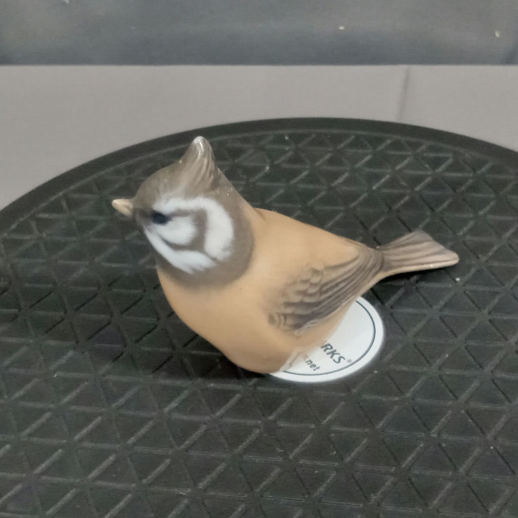 Royal Copenhagen Bird Figurines - image 7 of 13