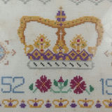 For the Queen's Silver Jubilee - thumbnail 5 of 12