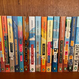 Inspector Montalbano Mysteries / Andrea Camilleri - thumbnail 5 of 8