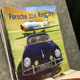 Porsche 356 Registry Magazine - thumbnail 3 of 7