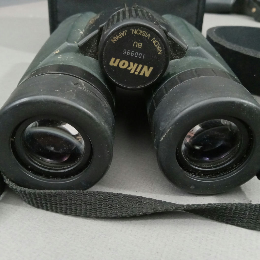 Bausch & Lomb, Nikon Monocular/Binoculars - image 8 of 15