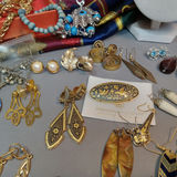 Vintage Costume Jewelry - thumbnail 6 of 12