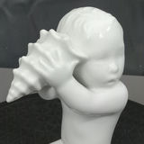 Bing & Grondahl Blanc de Chine Figurines - thumbnail 7 of 12