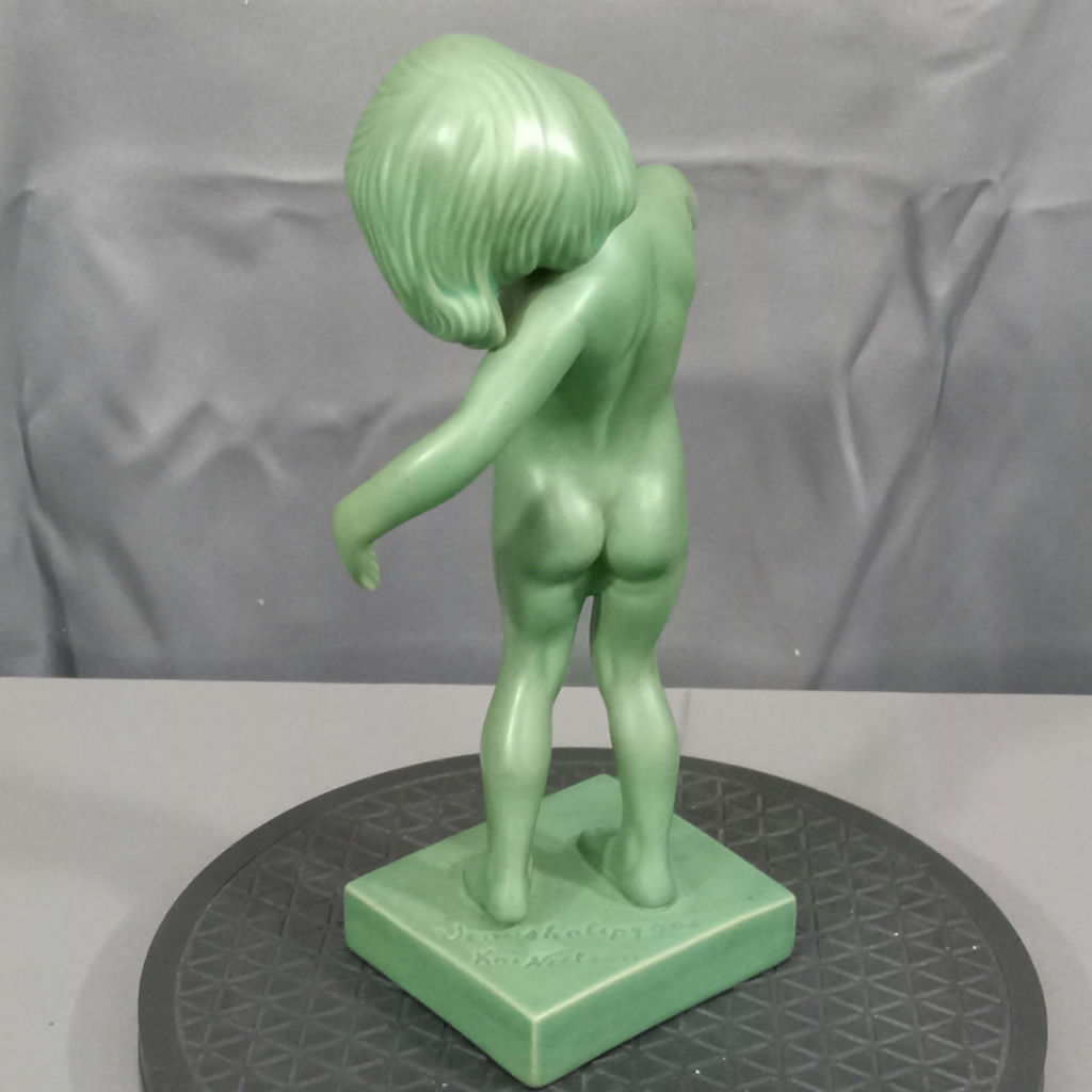 Venus Kalipygos by Kai Nielson Figurine - image 2 of 8