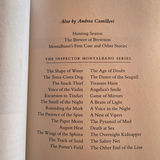 Inspector Montalbano Mysteries / Andrea Camilleri - thumbnail 7 of 8