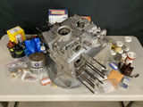 Porsche 356 Engine Block // P*72 686 - thumbnail 1 of 31