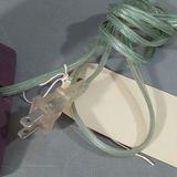 Gradient Pink Art Table Lamp - thumbnail 4 of 9