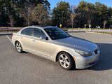 2008 BMW 535i 4-Door Sedan 114k miles /// ACH, CASH OPTIONS ADDED - thumbnail 1 of 34