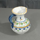 Floral Handpainted Pottery - thumbnail 7 of 14