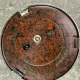 Porsche 356 Hood Badge / PCA Medallion - thumbnail 4 of 5
