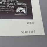 Vintage Star Trek Memorabilia - thumbnail 3 of 31