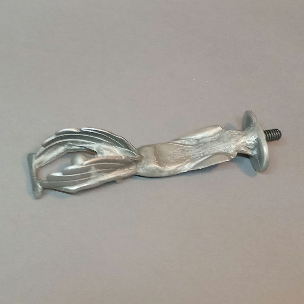 Vintage Metal Desktop Curiosities - image 11 of 17