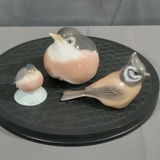 Royal Copenhagen Bird Figurines - thumbnail 1 of 13