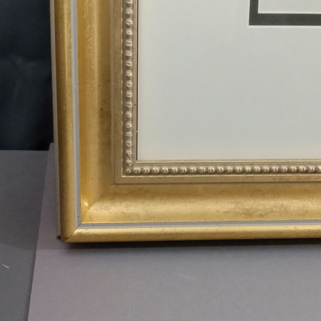 Hartmann Tribute Framed Print by Robert Taylor - image 7 of 9