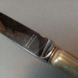 Dominick & Haff / Reed & Barton Sterling Flatware (1299+dwt) - thumbnail 12 of 24