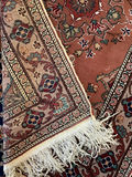 Wool Rug - thumbnail 2 of 3