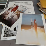 Vintage NASA Photos, Negatives, and Slides - thumbnail 10 of 15