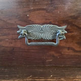 Antique China Cabinet - thumbnail 9 of 12