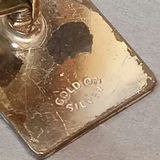 Vintage Sterling & More Men's Jewelry (9+dwt) - thumbnail 15 of 20