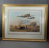 Hartmann Tribute Framed Print by Robert Taylor - thumbnail 1 of 9