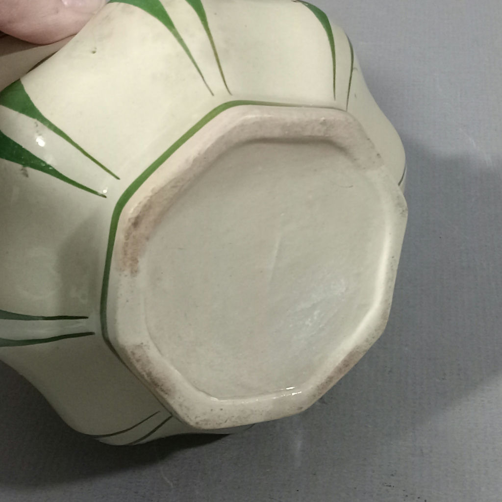 Green Ceramic & Glass Decor - image 14 of 20