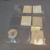 Vintage Gum & Cigarette Cards - thumbnail 11 of 21