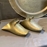 Vintage Brass Decor - thumbnail 5 of 6