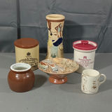 Trader Vic's & More Vintage Ceramics - thumbnail 1 of 20