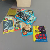 Vintage Star Wars Original Movie Memorabilia - thumbnail 18 of 22