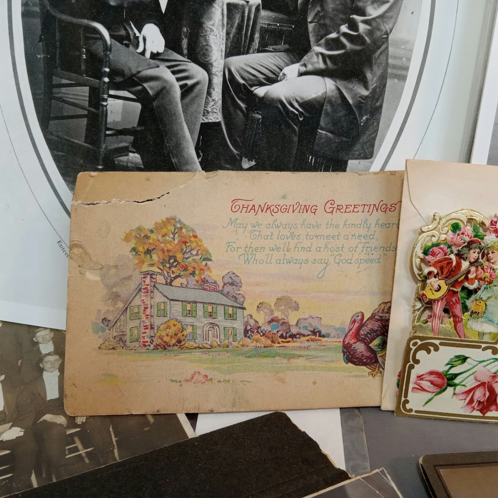Antique Photos - image 3 of 21