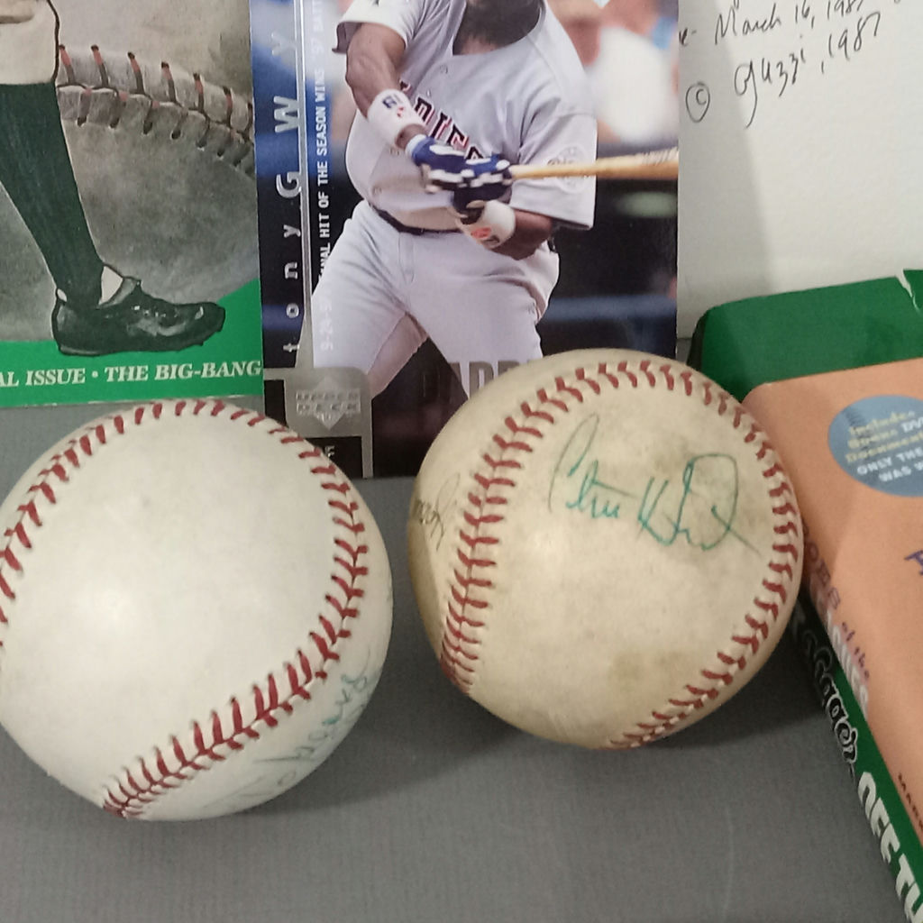 Play Ball! Intro to Baseball Collecting - image 18 of 26